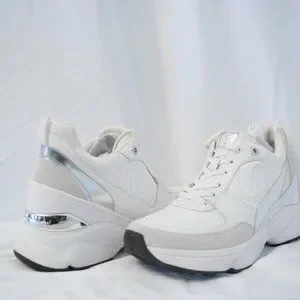 MICHAEL Michael Kors Shoes Michael Michael Kors Mickey Trainer